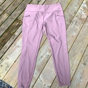 Eddie Bauer Leggings with Pockets